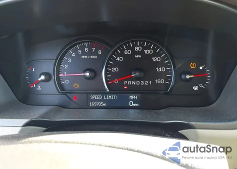 2010 Cadillac Dts Premium Collection from USA, damaged, VIN 1G6KH5EY3AU136357